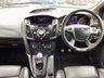 USED 2012 62 FORD FOCUS 2.0T EcoBoost ST-3 Estate 5dr Petrol Manual Euro 5 (s/s) (250 ps) 