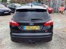 USED 2012 62 FORD FOCUS 2.0T EcoBoost ST-3 Estate 5dr Petrol Manual Euro 5 (s/s) (250 ps) 