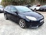 USED 2012 62 FORD FOCUS 2.0T EcoBoost ST-3 Estate 5dr Petrol Manual Euro 5 (s/s) (250 ps) 