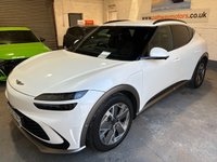 USED 2022 22 GENESIS GV60 77.4kWh Premium SUV 5dr Electric Auto (229 ps) FANTASTIC CONDITION!! GREAT SPEC!!