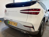 USED 2022 22 GENESIS GV60 77.4kWh Premium SUV 5dr Electric Auto (229 ps) FANTASTIC CONDITION!! GREAT SPEC!!