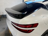 USED 2022 22 GENESIS GV60 77.4kWh Premium SUV 5dr Electric Auto (229 ps) FANTASTIC CONDITION!! GREAT SPEC!!