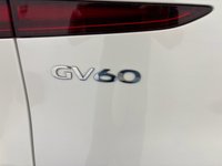 USED 2022 22 GENESIS GV60 77.4kWh Premium SUV 5dr Electric Auto (229 ps) FANTASTIC CONDITION!! GREAT SPEC!!