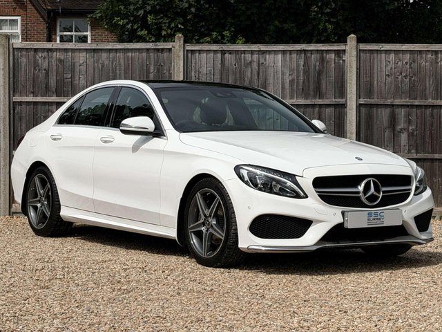 Surrey Specialist Cars