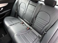 USED 2015 65 MERCEDES-BENZ C-CLASS 2.0 C200 AMG Line Premium+ Auto 4dr Sat Nav Parking Camera