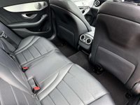 USED 2015 65 MERCEDES-BENZ C-CLASS 2.0 C200 AMG Line Premium+ Auto 4dr Sat Nav Parking Camera