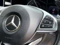USED 2015 65 MERCEDES-BENZ C-CLASS 2.0 C200 AMG Line Premium+ Auto 4dr Sat Nav Parking Camera