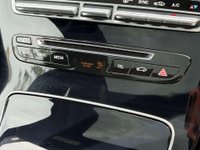 USED 2015 65 MERCEDES-BENZ C-CLASS 2.0 C200 AMG Line Premium+ Auto 4dr Sat Nav Parking Camera