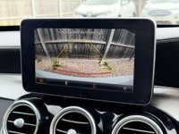 USED 2015 65 MERCEDES-BENZ C-CLASS 2.0 C200 AMG Line Premium+ Auto 4dr Sat Nav Parking Camera