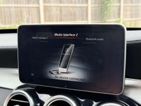 USED 2015 65 MERCEDES-BENZ C-CLASS 2.0 C200 AMG Line Premium+ Auto 4dr Sat Nav Parking Camera