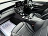 USED 2015 65 MERCEDES-BENZ C-CLASS 2.0 C200 AMG Line Premium+ Auto 4dr Sat Nav Parking Camera