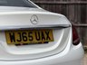USED 2015 65 MERCEDES-BENZ C-CLASS 2.0 C200 AMG Line Premium+ Auto 4dr Sat Nav Parking Camera