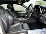 USED 2015 65 MERCEDES-BENZ C-CLASS 2.0 C200 AMG Line Premium+ Auto 4dr Sat Nav Parking Camera