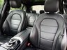 USED 2015 65 MERCEDES-BENZ C-CLASS 2.0 C200 AMG Line Premium+ Auto 4dr Sat Nav Parking Camera