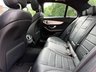 USED 2015 65 MERCEDES-BENZ C-CLASS 2.0 C200 AMG Line Premium+ Auto 4dr Sat Nav Parking Camera