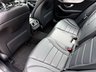 USED 2015 65 MERCEDES-BENZ C-CLASS 2.0 C200 AMG Line Premium+ Auto 4dr Sat Nav Parking Camera