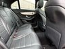 USED 2015 65 MERCEDES-BENZ C-CLASS 2.0 C200 AMG Line Premium+ Auto 4dr Sat Nav Parking Camera