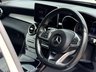 USED 2015 65 MERCEDES-BENZ C-CLASS 2.0 C200 AMG Line Premium+ Auto 4dr Sat Nav Parking Camera
