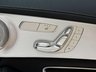 USED 2015 65 MERCEDES-BENZ C-CLASS 2.0 C200 AMG Line Premium+ Auto 4dr Sat Nav Parking Camera