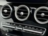 USED 2015 65 MERCEDES-BENZ C-CLASS 2.0 C200 AMG Line Premium+ Auto 4dr Sat Nav Parking Camera
