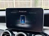 USED 2015 65 MERCEDES-BENZ C-CLASS 2.0 C200 AMG Line Premium+ Auto 4dr Sat Nav Parking Camera