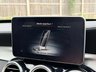 USED 2015 65 MERCEDES-BENZ C-CLASS 2.0 C200 AMG Line Premium+ Auto 4dr Sat Nav Parking Camera
