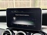 USED 2015 65 MERCEDES-BENZ C-CLASS 2.0 C200 AMG Line Premium+ Auto 4dr Sat Nav Parking Camera