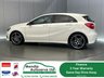USED 2013 63 MERCEDES-BENZ A CLASS 1.6 A180 Sport Edition Hatchback 5dr Petrol 7G-DCT Euro 6 (s/s) (122 ps) GREAT EXAMPLE! - MERC HISTORY