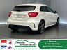USED 2013 63 MERCEDES-BENZ A CLASS 1.6 A180 Sport Edition Hatchback 5dr Petrol 7G-DCT Euro 6 (s/s) (122 ps) GREAT EXAMPLE! - MERC HISTORY