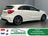 USED 2013 63 MERCEDES-BENZ A CLASS 1.6 A180 Sport Edition Hatchback 5dr Petrol 7G-DCT Euro 6 (s/s) (122 ps) GREAT EXAMPLE! - MERC HISTORY
