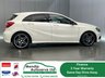 USED 2013 63 MERCEDES-BENZ A CLASS 1.6 A180 Sport Edition Hatchback 5dr Petrol 7G-DCT Euro 6 (s/s) (122 ps) GREAT EXAMPLE! - MERC HISTORY