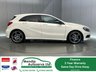 USED 2013 63 MERCEDES-BENZ A CLASS 1.6 A180 Sport Edition Hatchback 5dr Petrol 7G-DCT Euro 6 (s/s) (122 ps) GREAT EXAMPLE! - MERC HISTORY