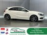 USED 2013 63 MERCEDES-BENZ A CLASS 1.6 A180 Sport Edition Hatchback 5dr Petrol 7G-DCT Euro 6 (s/s) (122 ps) GREAT EXAMPLE! - MERC HISTORY