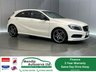 USED 2013 63 MERCEDES-BENZ A CLASS 1.6 A180 Sport Edition Hatchback 5dr Petrol 7G-DCT Euro 6 (s/s) (122 ps) GREAT EXAMPLE! - MERC HISTORY