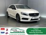 USED 2013 63 MERCEDES-BENZ A CLASS 1.6 A180 Sport Edition Hatchback 5dr Petrol 7G-DCT Euro 6 (s/s) (122 ps) GREAT EXAMPLE! - MERC HISTORY