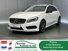 USED 2013 63 MERCEDES-BENZ A CLASS 1.6 A180 Sport Edition Hatchback 5dr Petrol 7G-DCT Euro 6 (s/s) (122 ps) GREAT EXAMPLE! - MERC HISTORY