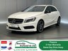 USED 2013 63 MERCEDES-BENZ A CLASS 1.6 A180 Sport Edition Hatchback 5dr Petrol 7G-DCT Euro 6 (s/s) (122 ps) GREAT EXAMPLE! - MERC HISTORY