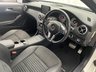 USED 2013 63 MERCEDES-BENZ A CLASS 1.6 A180 Sport Edition Hatchback 5dr Petrol 7G-DCT Euro 6 (s/s) (122 ps) GREAT EXAMPLE! - MERC HISTORY