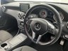 USED 2013 63 MERCEDES-BENZ A CLASS 1.6 A180 Sport Edition Hatchback 5dr Petrol 7G-DCT Euro 6 (s/s) (122 ps) GREAT EXAMPLE! - MERC HISTORY
