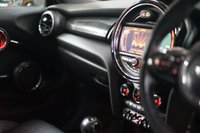 USED 2014 14 MINI HATCH 2.0 Cooper S Hatchback 3dr Petrol Manual Euro 6 (s/s) (192 ps) 