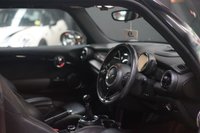 USED 2014 14 MINI HATCH 2.0 Cooper S Hatchback 3dr Petrol Manual Euro 6 (s/s) (192 ps) 