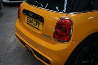 USED 2014 14 MINI HATCH 2.0 Cooper S Hatchback 3dr Petrol Manual Euro 6 (s/s) (192 ps) 