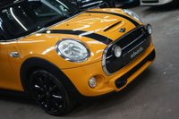 USED 2014 14 MINI HATCH 2.0 Cooper S Hatchback 3dr Petrol Manual Euro 6 (s/s) (192 ps) 