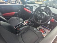 USED 2015 15 MINI COUPE 1.6 Cooper S Coupe 2dr Petrol Auto Euro 5 (184 ps) 