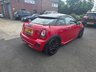 USED 2015 15 MINI COUPE 1.6 Cooper S Coupe 2dr Petrol Auto Euro 5 (184 ps) 