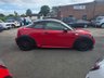 USED 2015 15 MINI COUPE 1.6 Cooper S Coupe 2dr Petrol Auto Euro 5 (184 ps) 
