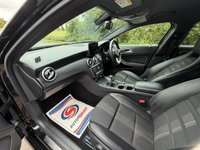 USED 2018 18 MERCEDES-BENZ A-CLASS 1.6 A180 Sport Edition Hatchback 5dr Petrol Manual Euro 6 (s/s) (122 ps) 