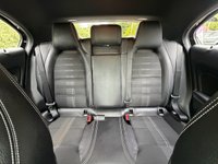 USED 2018 18 MERCEDES-BENZ A-CLASS 1.6 A180 Sport Edition Hatchback 5dr Petrol Manual Euro 6 (s/s) (122 ps) 
