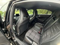 USED 2018 18 MERCEDES-BENZ A-CLASS 1.6 A180 Sport Edition Hatchback 5dr Petrol Manual Euro 6 (s/s) (122 ps) 