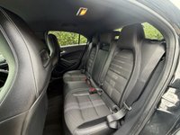 USED 2018 18 MERCEDES-BENZ A-CLASS 1.6 A180 Sport Edition Hatchback 5dr Petrol Manual Euro 6 (s/s) (122 ps) 